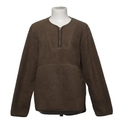 Fleecetröja (Beige) från COS Polyester