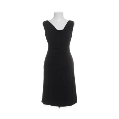 Klänning (Svart) från White House Black Market Elastan, Polyester