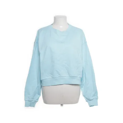 Sweatshirt (Blauw) van Roxy Katoen