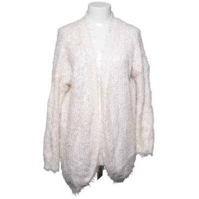 Cardigan (White) from Yessica by C&A