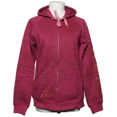 Huvtröja (Rosa) från FXR Bomull, Polyester
