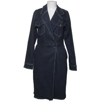 Kappa (Elenor dress MS19) från Gestuz Bomull, Elastan