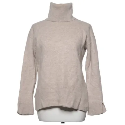 Polotröja (Beige) från Charter Club Kashmir