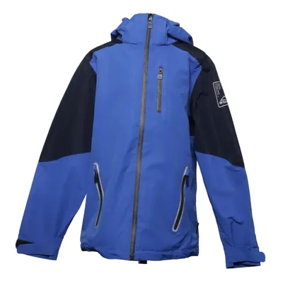 Allvädersjacka (Billy JR Rain Jkt) från McKinley Polyester