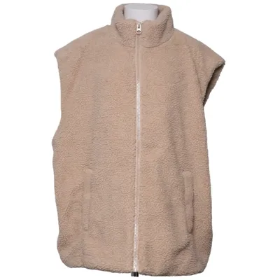 Väst (Beige) från Divided by H&M Polyester