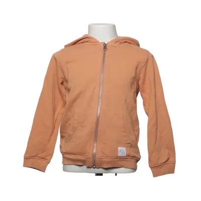 Sweat à capuche (Marron) de Mini Market Coton