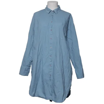 Shirt (Blauw) van SixtyDays Katoen
