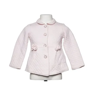 Jacket (Pink) from Baker by Ted Baker Cotton, Polyester