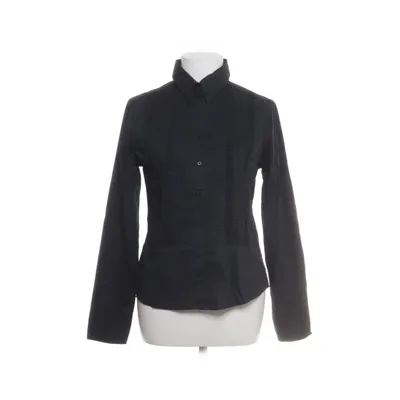 Shirt (Black) from Body Needs Cotton, Elastane, Nylon