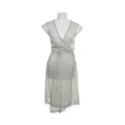 Beach dress (White, Multicolored) from DAY Birger et Mikkelsen Silk