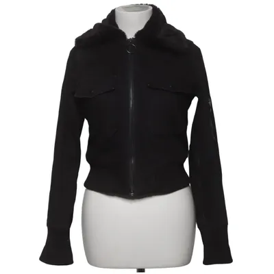 Jack (Zwart) van Allsaints Acryl, Katoen, Polyester