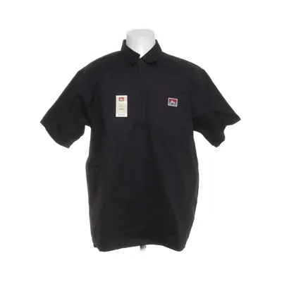 Polo shirt (Black) from Ben Davis