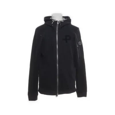 Hættetrøje (Blå) fra Pelle P Bomuld, Polyester