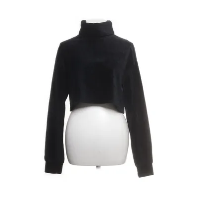 Turtleneck (Black) from Adika Polyester