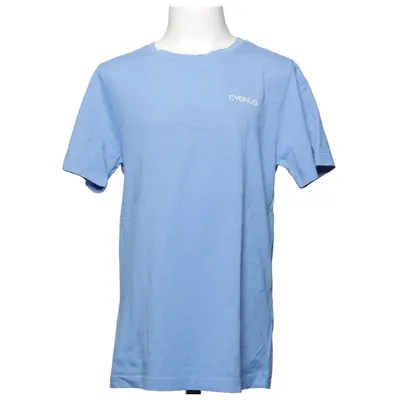 T-shirt (Blå) fra Cygnus