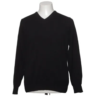 Pullover (Svart) från Berkeley Bomull