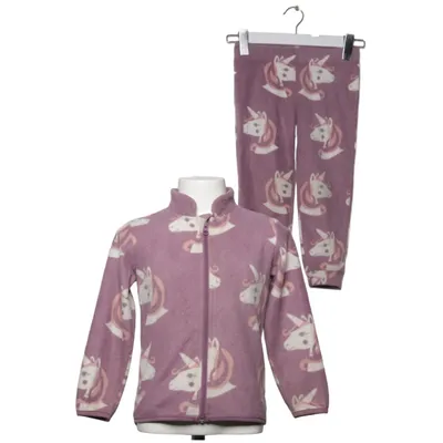 Sæt (Lilla) fra Strøva Polyester