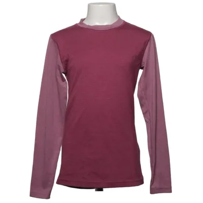 Haut thermique (Violet) de Trekmates Élasthane, Polyester