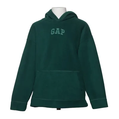 Sweat à capuche (Vert) de Gap Kids Polyester
