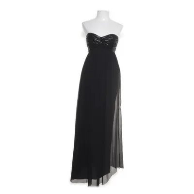 Evening gown (Black) from Nelly Trend