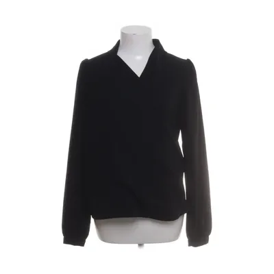 Top (Zwart) van Sézane Polyester
