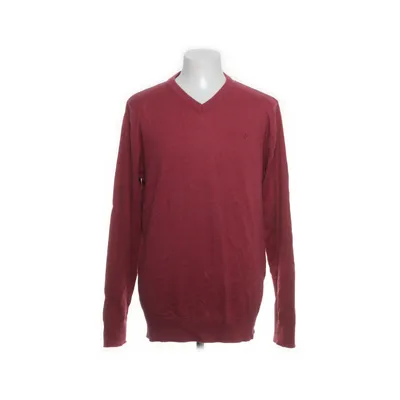 Pullover (Röd) från Melka Bomull