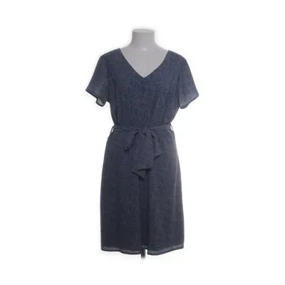 Jurk (Blauw) van Dry Lake