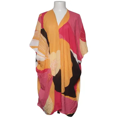 Kimono (Rose, Orange, Noir) de Unmade Copenhagen Modal