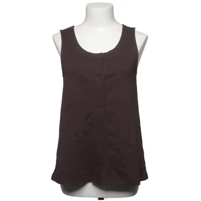 Tanktop (Bruin) van Gudrun Sjödén Organisch katoen