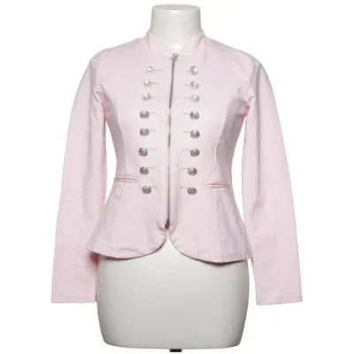 Jacke (Edie) von Alice Bizous Elasthan, Polyester, Viskose