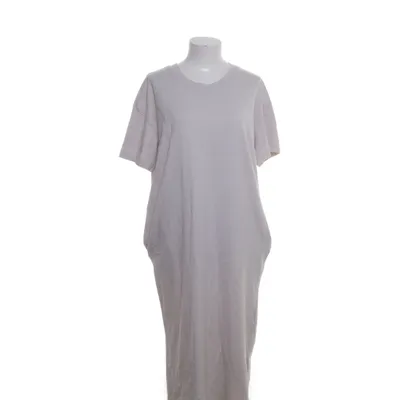 Maxi jurk (Grijs) van H&M Basic