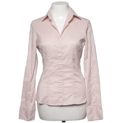 Chemise (Beige) de Hugo Boss Coton, Polyester