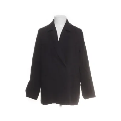 Blazer (Sort) fra MTWTFSS WEEKDAY