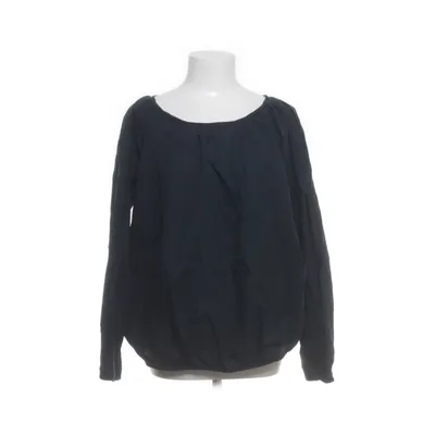 Blouse (Black) from Louise Roe Cotton