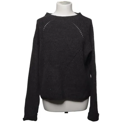 Pull-over (Gris) de Holly's Acrylique