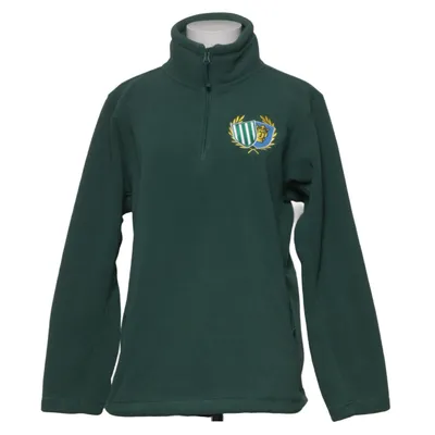 Fleecetröja (874M) från Russell Polyester