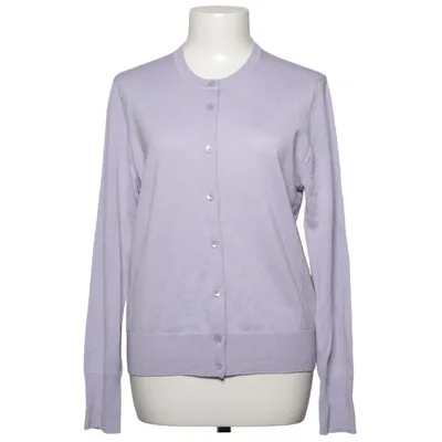 Cardigan (Purple) from Filippa K Wool