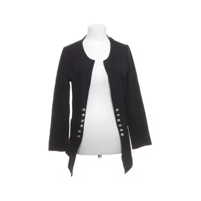 Cardigan (B3211) fra Bing Elastan, Polyester