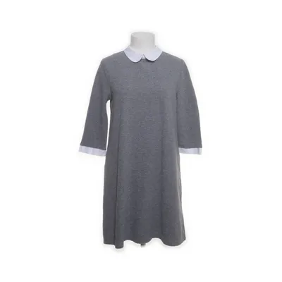 Klänning (Grå, Vit) från Clockhouse by C&A