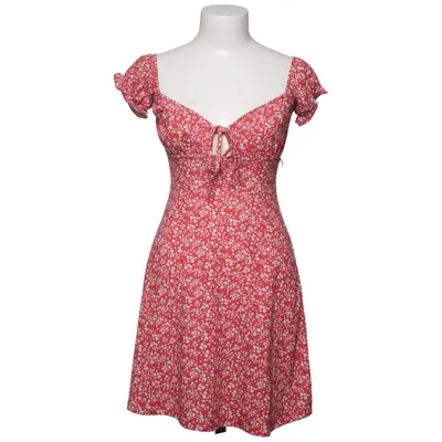 Robe (Rouge, Blanc) de NLY Trend
