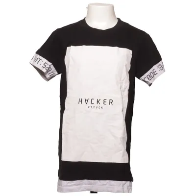 T-shirt (Wance) from DWG Cotton