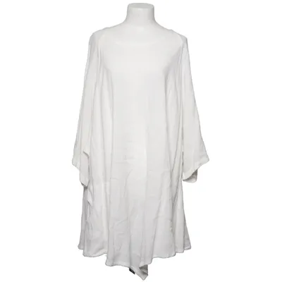 Blouse (Blanc) de Ralston Design Lin, Viscose