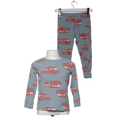 Pajamas (Blue, Red, Multicolored) from Lindex Cotton