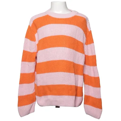 Trui (Roze, Oranje) van Yigga Katoen