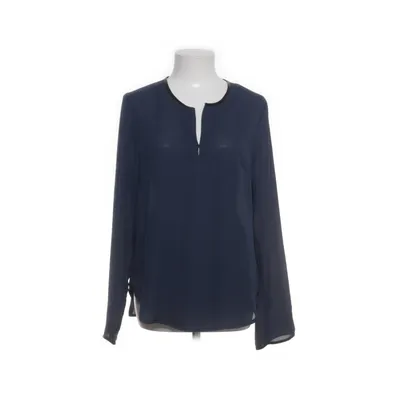 Blouse (Blauw) van Buena Vista Polyester