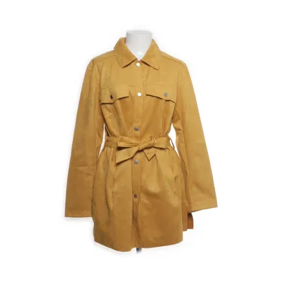 Overshirt (Geel) van Jean Pascale