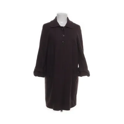 Jas (Lila) van Clockhouse by C&A Polyester, Wol, Viscose