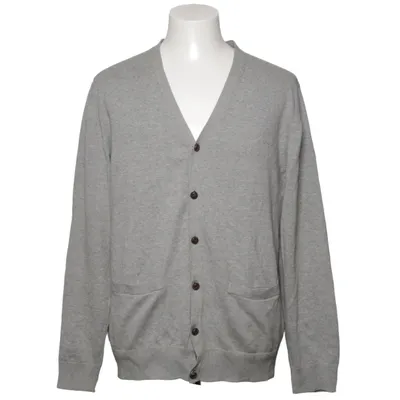 Cardigan (Gray, Yellow, Multicolored) from French Connection Cotton