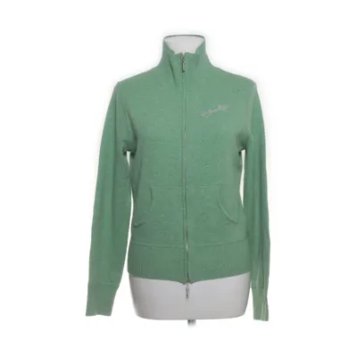 Kofta (Grön) från Polo Jeans Company Ralph Lauren Kashmir, Ull