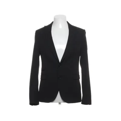Kavaj (Svart) från Black Tag by Zara Man Polyester